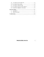 Preview for 3 page of Marshall Electronics CV620-BK Installation Manual