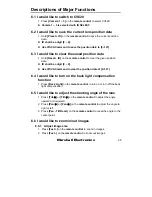 Preview for 29 page of Marshall Electronics CV620-BK Installation Manual