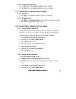 Preview for 30 page of Marshall Electronics CV620-BK Installation Manual