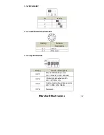 Preview for 33 page of Marshall Electronics CV620-BK Installation Manual