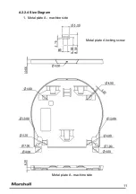 Preview for 12 page of Marshall Electronics CV620-BK4 Installation Manual