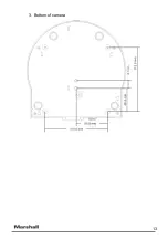 Preview for 14 page of Marshall Electronics CV620-BK4 Installation Manual