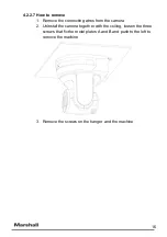 Preview for 17 page of Marshall Electronics CV620-BK4 Installation Manual