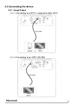 Preview for 18 page of Marshall Electronics CV620-BK4 Installation Manual