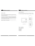 Preview for 6 page of Marshall Electronics Lynx LCD Monitor User Manual