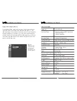 Preview for 7 page of Marshall Electronics Lynx LCD Monitor User Manual