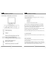 Preview for 12 page of Marshall Electronics Lynx LCD Monitor User Manual