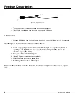 Preview for 6 page of Marshall Electronics M-LCD7-HDI User Manual