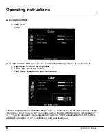 Preview for 8 page of Marshall Electronics M-LCD7-HDI User Manual