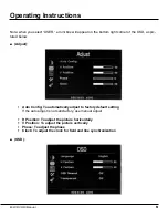 Preview for 9 page of Marshall Electronics M-LCD7-HDI User Manual