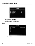 Preview for 12 page of Marshall Electronics M-LCD7-HDI User Manual