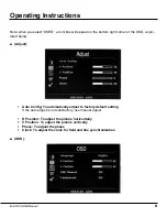 Preview for 9 page of Marshall Electronics M-LCD7-HDMI User Manual