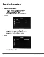 Preview for 10 page of Marshall Electronics M-LCD7-HDMI User Manual