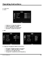 Preview for 11 page of Marshall Electronics M-LCD7-HDMI User Manual