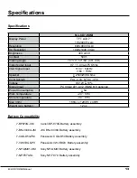 Preview for 13 page of Marshall Electronics M-LCD7-HDMI User Manual