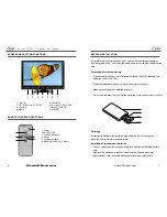 Preview for 4 page of Marshall Electronics M-LYNX-10W User Manual