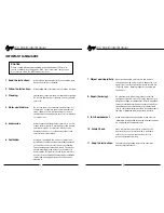 Предварительный просмотр 3 страницы Marshall Electronics M-Lynx-15 User Manual