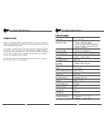 Предварительный просмотр 4 страницы Marshall Electronics M-Lynx-15 User Manual