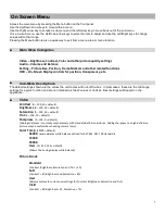 Preview for 5 page of Marshall Electronics M-LYNX-702 Operating Instructions Manual