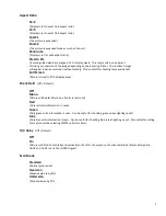 Preview for 6 page of Marshall Electronics M-LYNX-702 Operating Instructions Manual