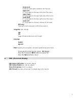 Preview for 8 page of Marshall Electronics M-LYNX-702 Operating Instructions Manual