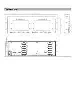 Preview for 11 page of Marshall Electronics M-LYNX-702 Operating Instructions Manual