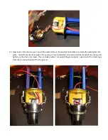 Preview for 11 page of Marshall Electronics MXL 990 Stereo Upgrade Manual