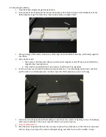 Preview for 15 page of Marshall Electronics MXL 990 Stereo Upgrade Manual