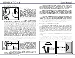 Preview for 4 page of Marshall Electronics MXL REVELATION II Manual