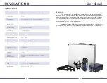 Preview for 6 page of Marshall Electronics MXL REVELATION II Manual