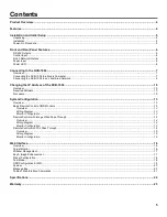 Preview for 3 page of Marshall Electronics Network Control Box for IMD Monitors NCB-1004 Operating Instructions Manual