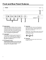 Preview for 6 page of Marshall Electronics Network Control Box for IMD Monitors NCB-1004 Operating Instructions Manual