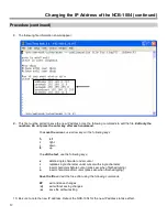 Preview for 12 page of Marshall Electronics Network Control Box for IMD Monitors NCB-1004 Operating Instructions Manual