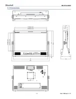 Preview for 11 page of Marshall Electronics OR-185-3GSDI User Manual