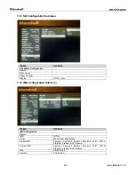 Preview for 20 page of Marshall Electronics OR-185-3GSDI User Manual