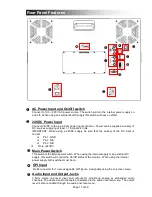 Предварительный просмотр 11 страницы Marshall Electronics Orchid OR-2410 Operating Instructions Manual