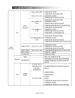 Предварительный просмотр 13 страницы Marshall Electronics Orchid OR-2410 Operating Instructions Manual