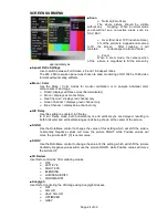 Предварительный просмотр 24 страницы Marshall Electronics Orchid OR-2410 Operating Instructions Manual