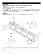 Preview for 5 page of Marshall Electronics Orchid OR-434 Operating Instructions Manual