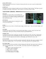 Preview for 17 page of Marshall Electronics Orchid OR-434 Operating Instructions Manual