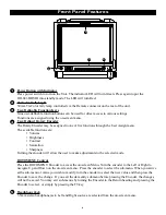 Preview for 6 page of Marshall Electronics ORCHID OR-841-HDSDI Operating Instructions Manual