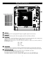 Preview for 7 page of Marshall Electronics ORCHID OR-841-HDSDI Operating Instructions Manual