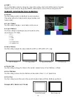 Preview for 15 page of Marshall Electronics ORCHID OR-841-HDSDI Operating Instructions Manual