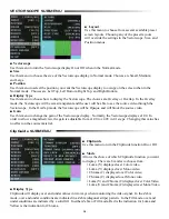 Preview for 18 page of Marshall Electronics ORCHID OR-841-HDSDI Operating Instructions Manual