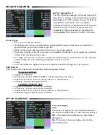 Preview for 20 page of Marshall Electronics ORCHID OR-841-HDSDI Operating Instructions Manual