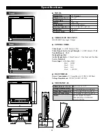 Preview for 22 page of Marshall Electronics ORCHID OR-841-HDSDI Operating Instructions Manual