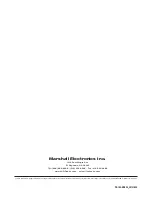 Preview for 15 page of Marshall Electronics PS-102-HDSDI / HDI User Manual