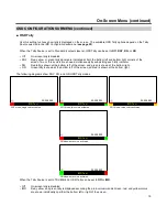 Предварительный просмотр 19 страницы Marshall Electronics QV171-HDSDI Operating Instructions Manual