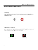 Предварительный просмотр 20 страницы Marshall Electronics QV171-HDSDI Operating Instructions Manual