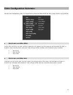 Preview for 15 page of Marshall Electronics QVW-1708 Operating Instructions Manual